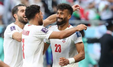 پست غم‌انگیز رامین رضائیان بعد از حذف تیم‌ملی