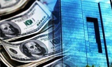 بانک مرکزی: اسکناس دارندگان اوراق ارزی در زمان سررسید پرداخت می‌شود