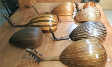 «عود» به نام ایران و سوریه ثبت جهانی شد