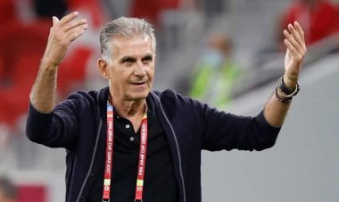 ادعای رسانه‌های عربی: کی‌روش از تیم ملی جدا شد