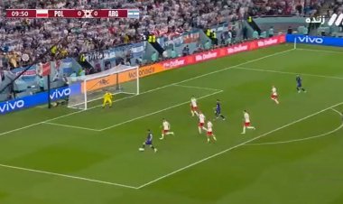 فرصت گلزنی برای مسی که شزنی مانع گلزنی ستاره آرژانتینی شد