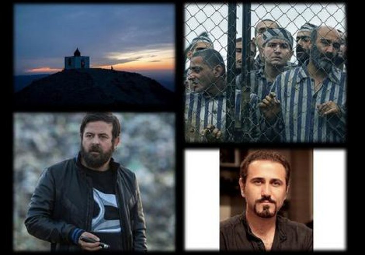 ۲ جایزه جشنواره فیلم توکیو برای سینمای ایران    