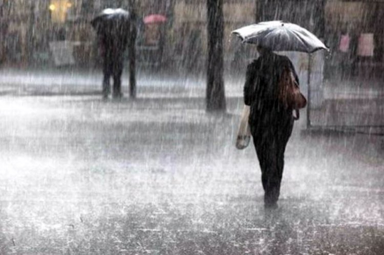 بارش باران و وزش باد شدید در راه این استان‌ها