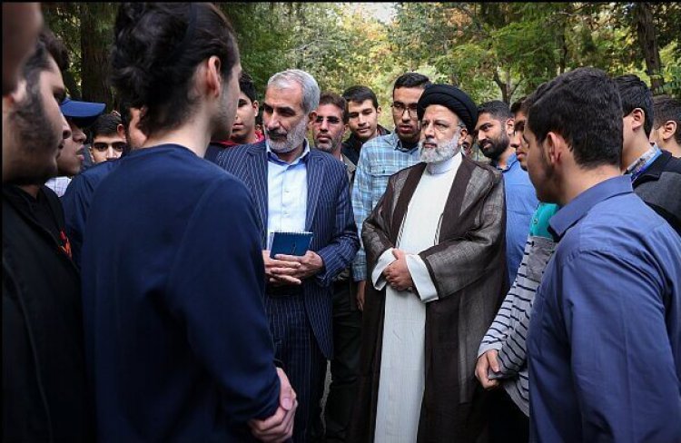 رئیسی: ایران پیشرفت‌هایی دارد که حتی نخبگان از آن خبر ندارند