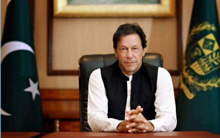 عمران خان: پس از بهبود، مجددا به خیابان‌ها باز خواهم گشت