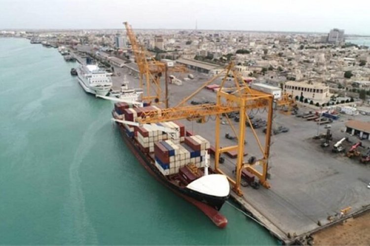 مبادلات تجاری بازرگانان استان بوشهر افزایش یافت