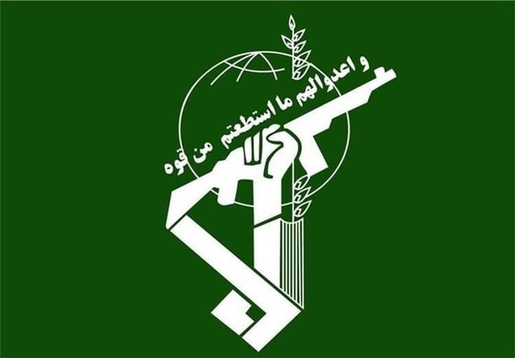 اطلاعات سپاه: سه تیم مرتبط به حوادث اخیر در سه استان دستگیر شدند