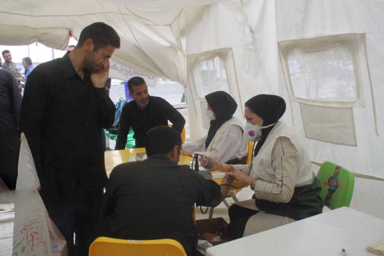 استاندار فارس: در برپایی اردوهای جهادی_درمانی، در کنار دانشجویان خواهم بود