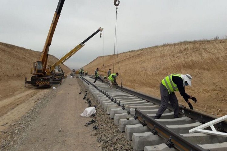 سهم ۱.۲ میلیارد دلاری فارس برای اجرای راه‌آهن شیراز - بوشهر