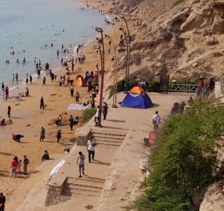 معاون استاندار بوشهر: اجازه ساخت و ساز غیرمجاز در سواحل نمی‌دهیم