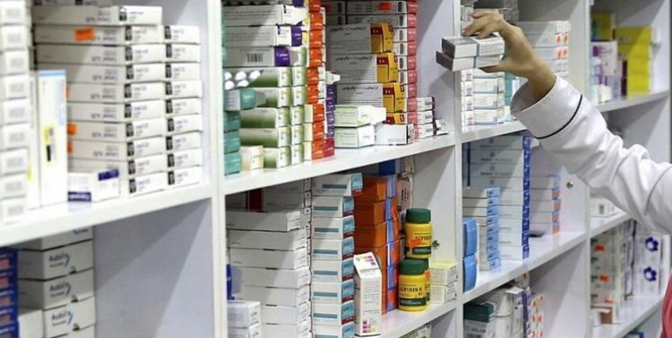 توزیع انواع دارو به ویژه آنتی بیوتیک‌ها در داروخانه‌های خوزستان