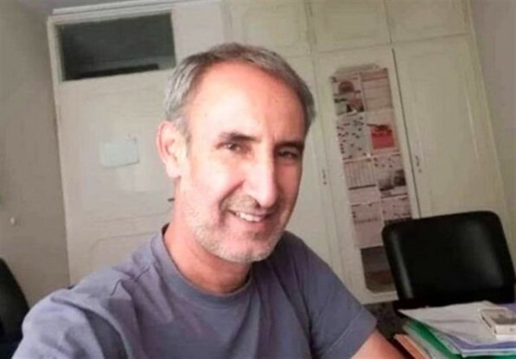 پسر حمید نوری: پدرم در زندان سوئد شکنجه می‌شود   