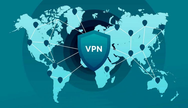 آمار استفاده از VPN در ایران رکورد شکست