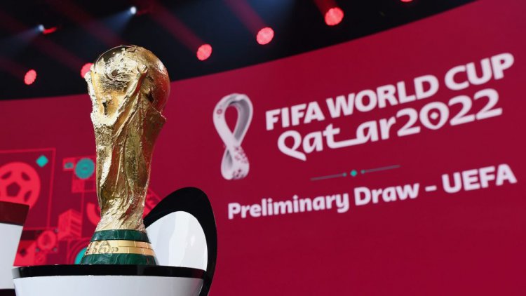 اعلام فهرست حریفان ایران برای حضور در جام جهانی
