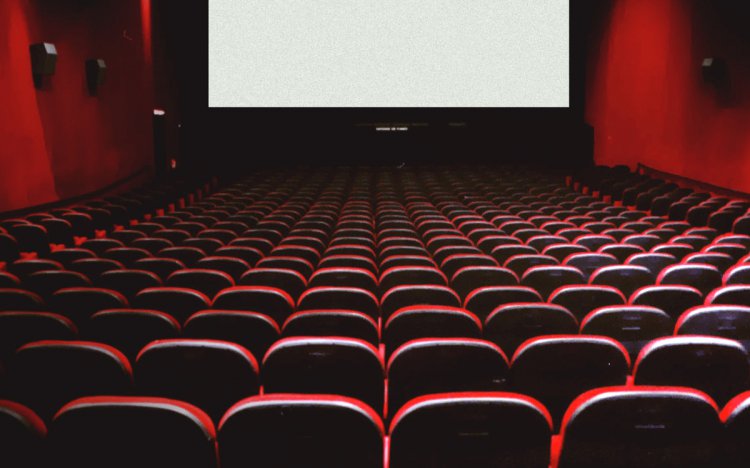 تنها سینمای شهر دهدشت فعال شد