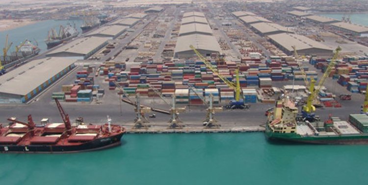 مهمترین پایانه صادراتی ایران دو مجوز ویژه دریافت کرد
