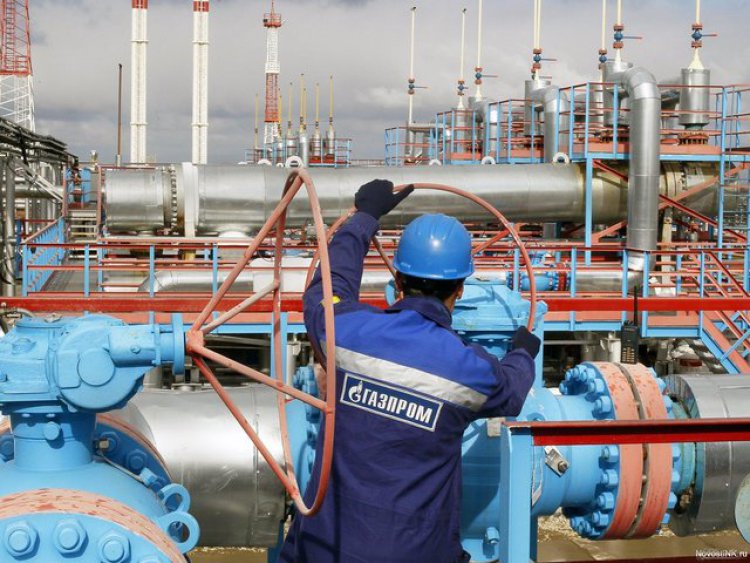 روسیه دیگر گاز را ارزان نمی‌فروشد