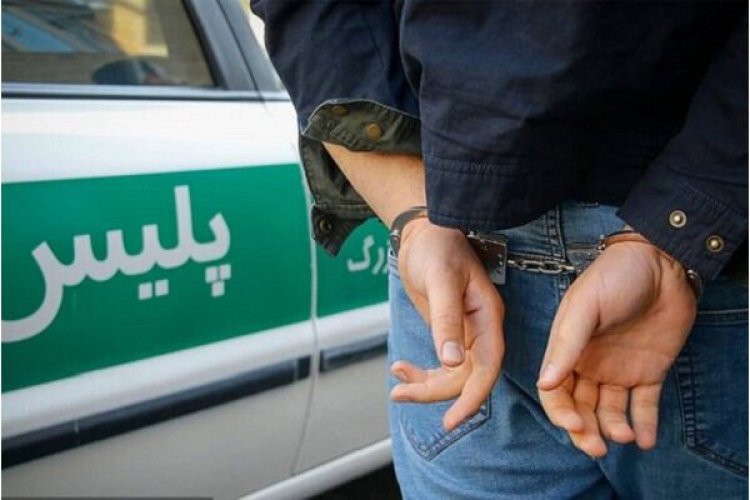 اعضای باند اختلاس در سازمان فضای سبز شهرداری دزفول بازداشت شدند