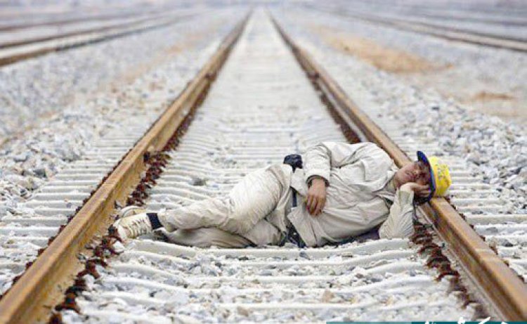 راه‌آهن در اولویت مسئولان بوشهر نیست