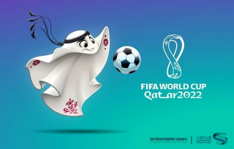 سورپرایز فیفا برای اولین بار در تاریخ جام جهانی