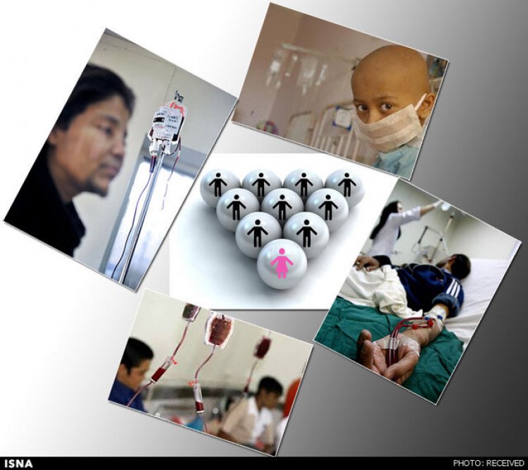 ۲۷ بیماری خاص تحت پوشش بیمه سلامت بوشهر قرار می‌گیرد