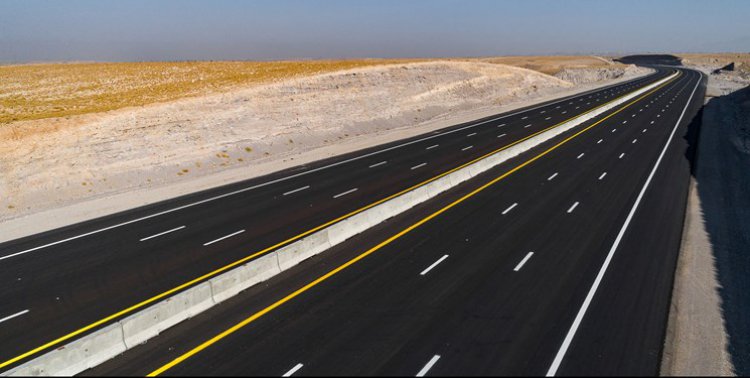 بزرگراه دالکی - کنارتخته با اعتبار ۲۰۰ میلیارد تومان در حال ساخت است