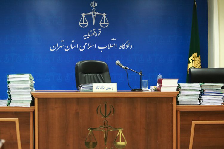 صدور احکام اولیه دادگاه ناآرامی‌های اخیر در تهران   