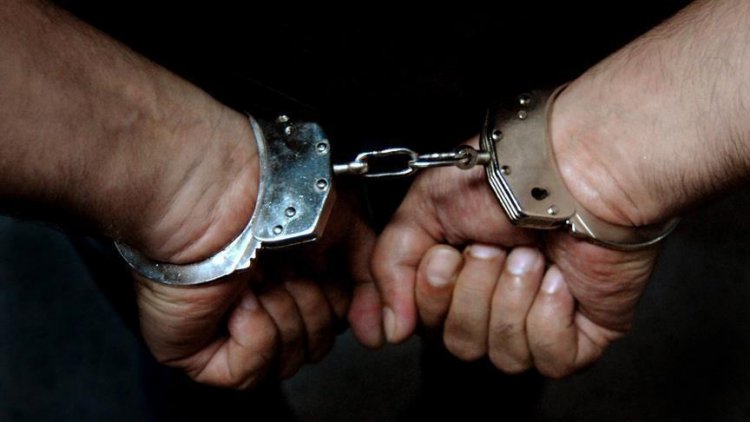 بازداشت ۲ قاچاقچی خارجی موادمخدر در آبادان