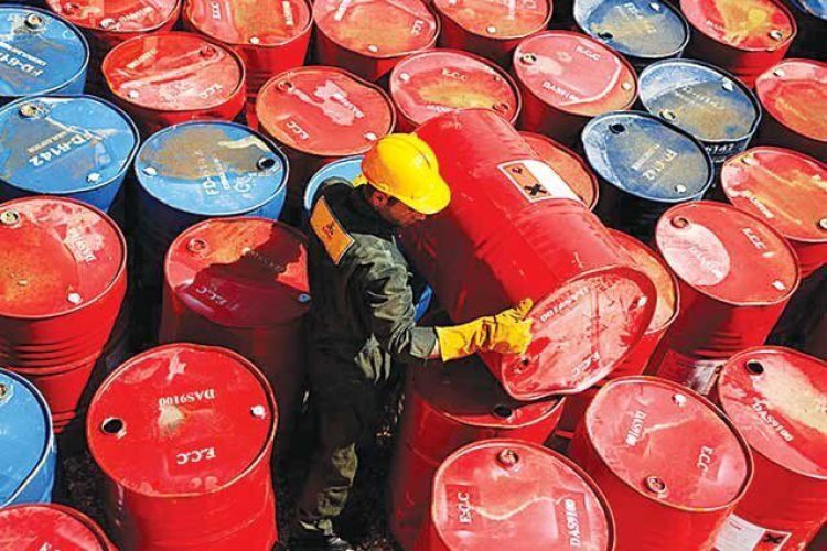 مصوبه دولت: فروش نفت به اشخاص قانونی شد