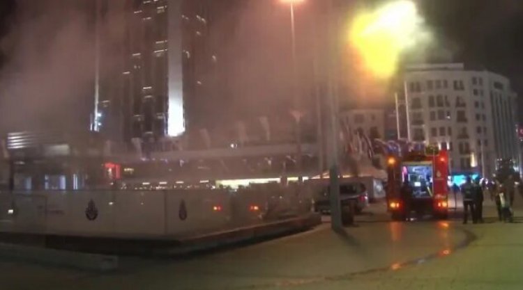 ایرانی هم در میان کشته‌شدگان حادثه تروریستی استانبول است؟