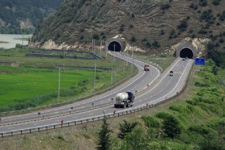 مسیر اصفهان-شیراز  چند کیلومتر کوتاه می‌شود؟