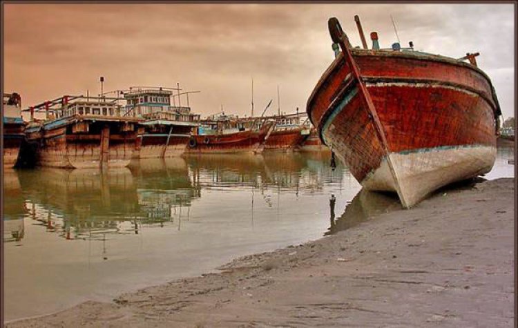 بوشهر در بین سه استان آخر از بدترین محیط کسب وکار + اینفوگرافیک