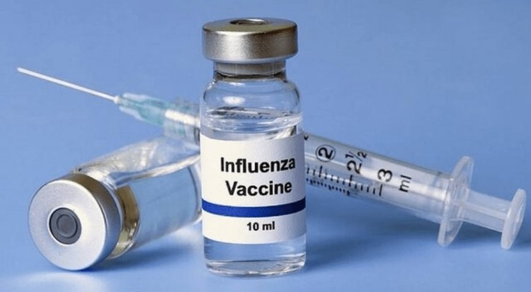 واکسیناسیون مطمئن‌ترین راه‌ پیشگیری از آنفلوانزا