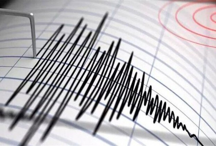 زلزله ۴.۲ ریشتری فین هرمزگان را لرزاند