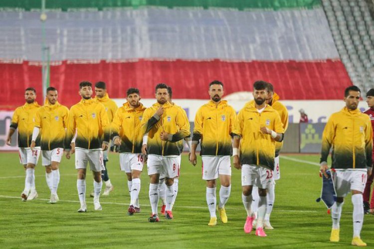ایران - تونس؛ مشق جام جهانی پشت در‌های بسته
