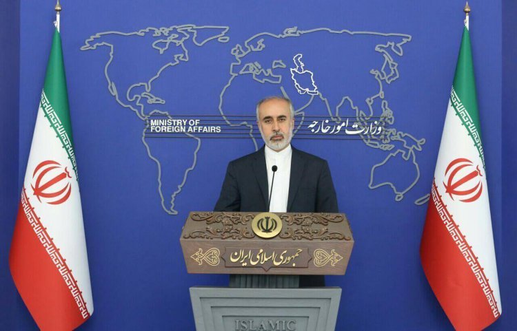 واکنش سخنگوی وزرات امورخارجه به تصویب قطعنامه وضعیت حقوق بشر در ایران
