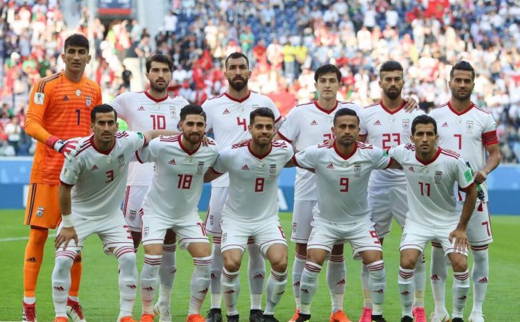 ارزش تیم ایران در جام جهانی مشخص شد