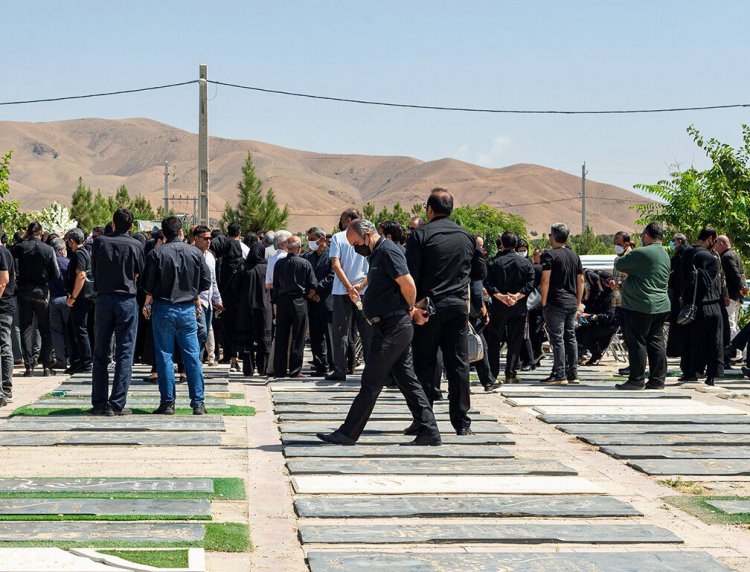 ادعای کشته شدن فردی به نام میلاد شادکام در تجمع‌های شیراز کذب است