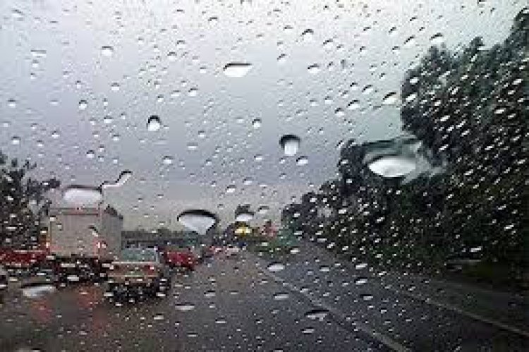 جزئیات ورود سامانه بارشی جدید به استان فارس و بارندگی شدید در چند شهرستان