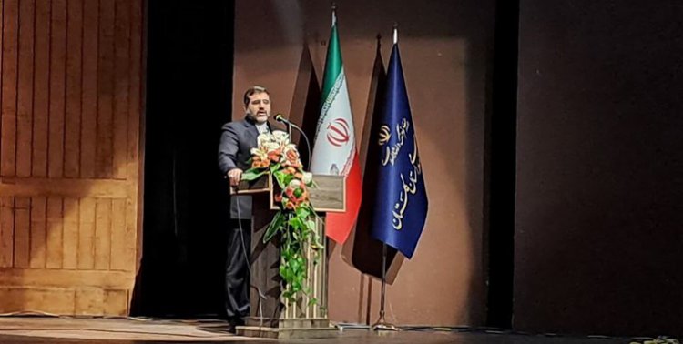 وزیر  ارشاد: ثمره ایستادگی  مردم، تشکیل ایران  یکپارچه است