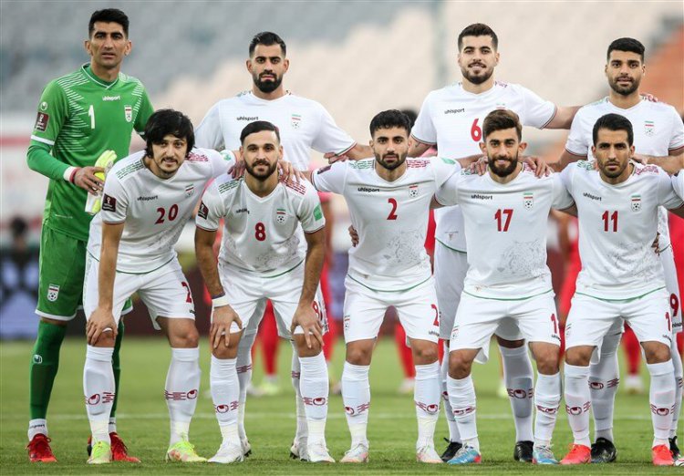 تعداد تماشاگران ایران در ۳ بازی جام جهانی مشخص شد
