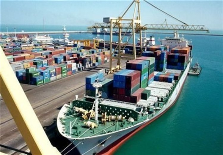 استاندار هرمزگان: امکان ایجاد خط صادرات دریایی از بندرلنگه به بندر حمد قطر را داریم   