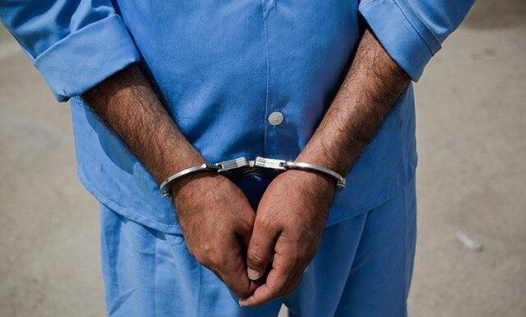 دستگیری قاتل پسر ۱۹ ساله در دشتستان