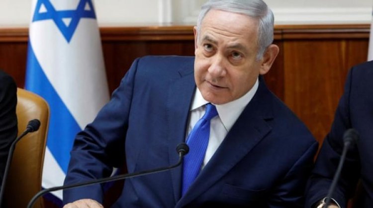 نتانیاهو: برای مقابله با برجام در برابر بایدن می‌ایستم