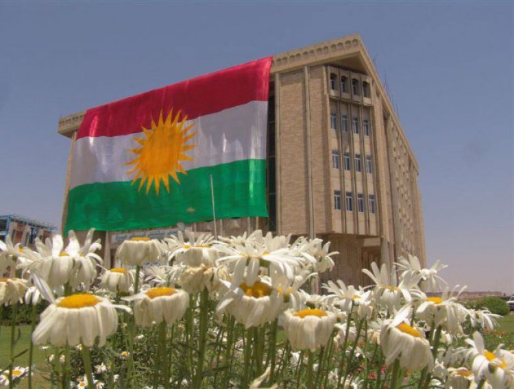 واکنش اقلیم کردستان به حملات ایران علیه مواضع تروریست‌ها   