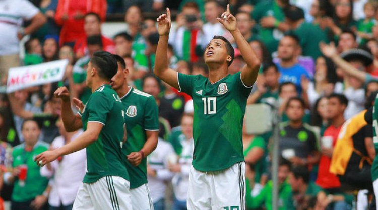 اعلام ترکیب تیم ملی مکزیک برای دیدار با لهستان