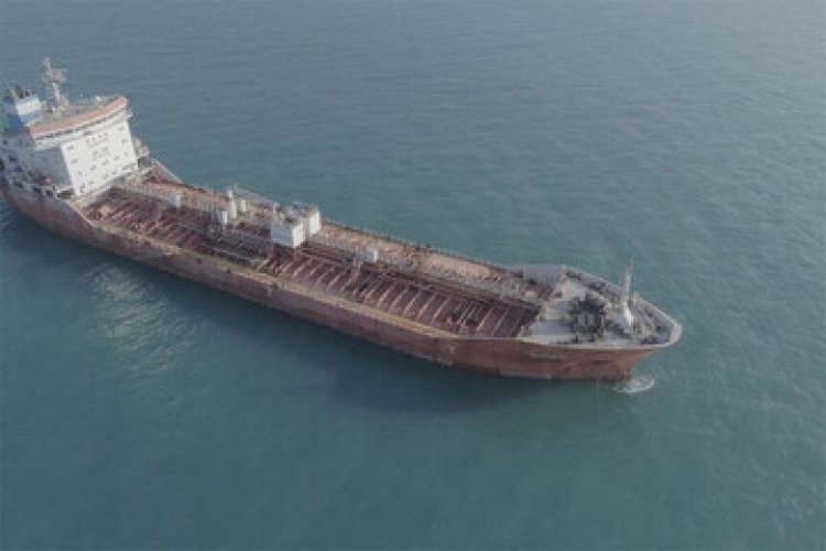 ادعای آمریکا: ایران در حمله به نفتکش در دریای عمان دخیل بوده