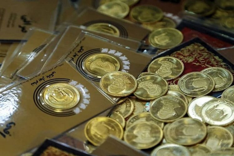 پیش‌بینی جدید از قیمت  طلا و سکه