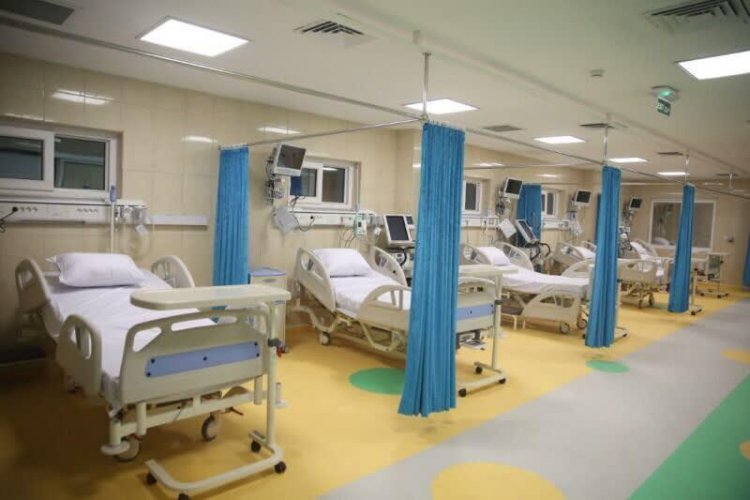 بیمارستان های استان بوشهر از لیست سیاه دارو و تجهیزات پزشکی خارج شدند