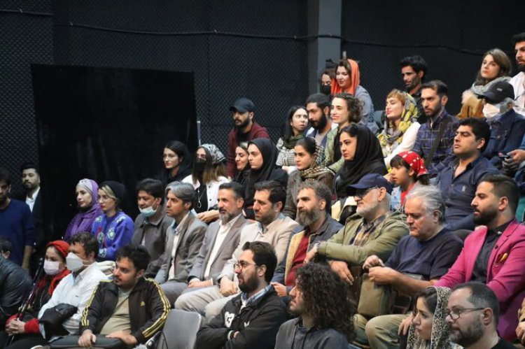 مدیرکل ارشاد فارس: استعدادهای استان به مدد جشنواره تئاتر شکوفا می‌شود